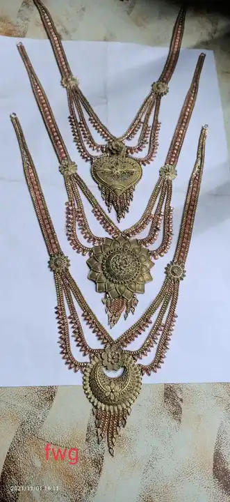 Product uploaded by Delhi Artificial Jewellery on 3/7/2023