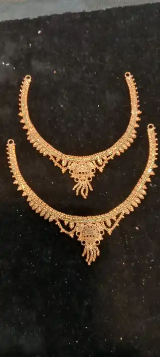 Product uploaded by Delhi Artificial Jewellery on 5/17/2024