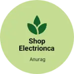 Business logo of Shop electrioncal