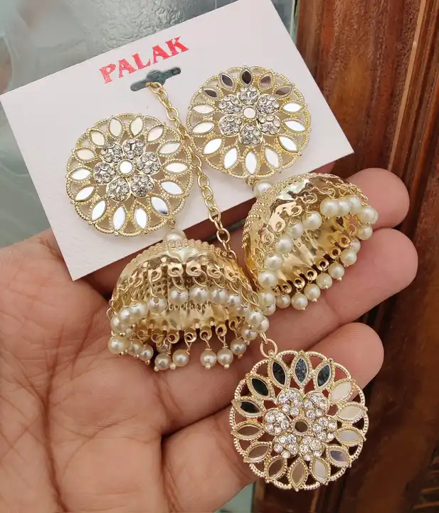 Product uploaded by Annai Fashion Boutique on 3/7/2023
