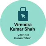 Business logo of Virendra Kumar shah
