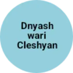 Business logo of Dnyashwari cleshyan