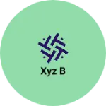 Business logo of Xyz b