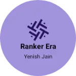 Business logo of RANKER ERA