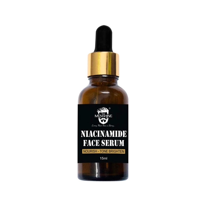 Niacinamide Face Serum 15ml uploaded by DH CARE PRODUCTS on 3/7/2023