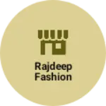 Business logo of Rajdeep fashion