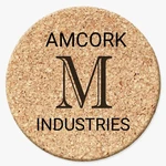 Business logo of AMCORK INDUSTRIES