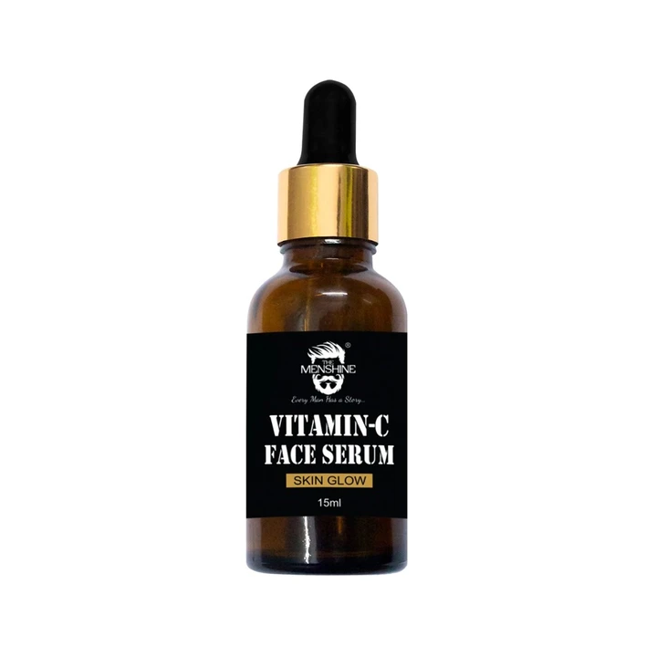 Vitamin C Face Serum 15ml uploaded by DH CARE PRODUCTS on 3/7/2023