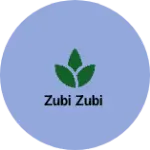 Business logo of Zubi zubi