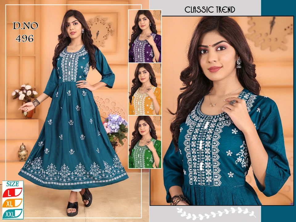 Product uploaded by Radha Creation , Maira sales for Readymade items on 3/7/2023