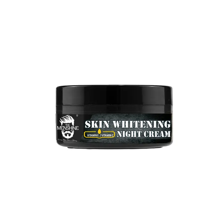 Product image with price: Rs. 24, ID: skin-whitening-night-cream-15gm-b688eaf7