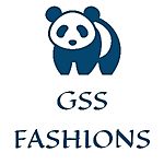 Business logo of GSS FASHIONS