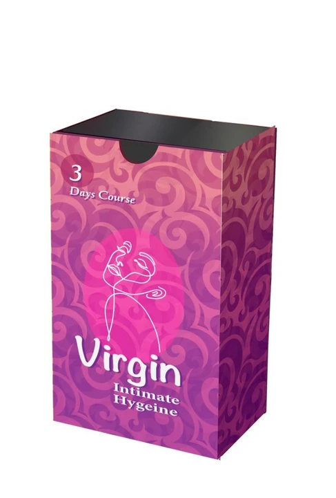 Virgin u (Intimate Hygiene) uploaded by Mohini Commercial Corporation on 3/7/2023