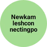 Business logo of newkamleshconnectingpoint@gmail.com