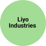 Business logo of LIYO INDUSTRIES