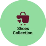 Business logo of Shoes collection