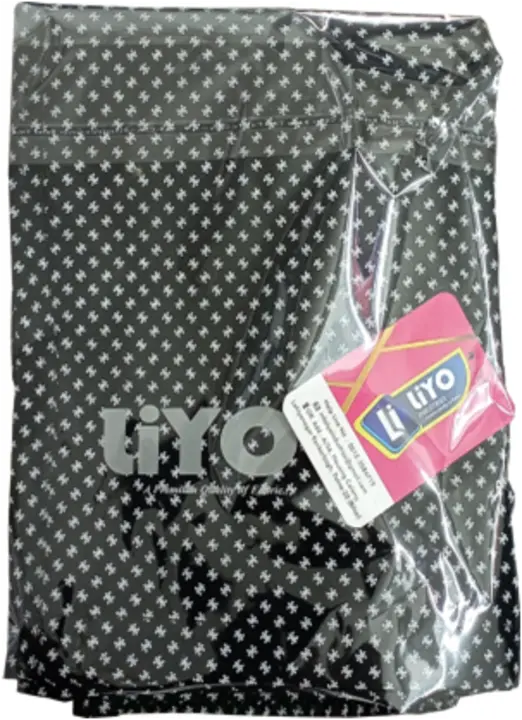 Boxer pants  uploaded by LIYO INDUSTRIES on 3/7/2023