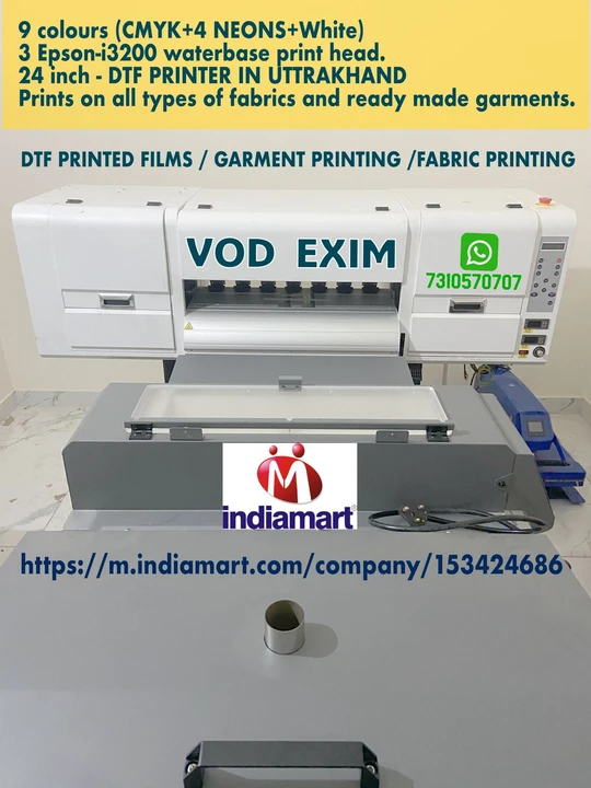 Factory Store Images of VOD EXIM
