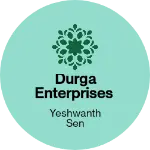 Business logo of Durga Enterprises