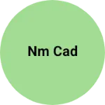 Business logo of Nm cad