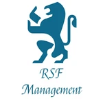 Business logo of RSF Management