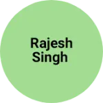 Business logo of Rajesh Singh