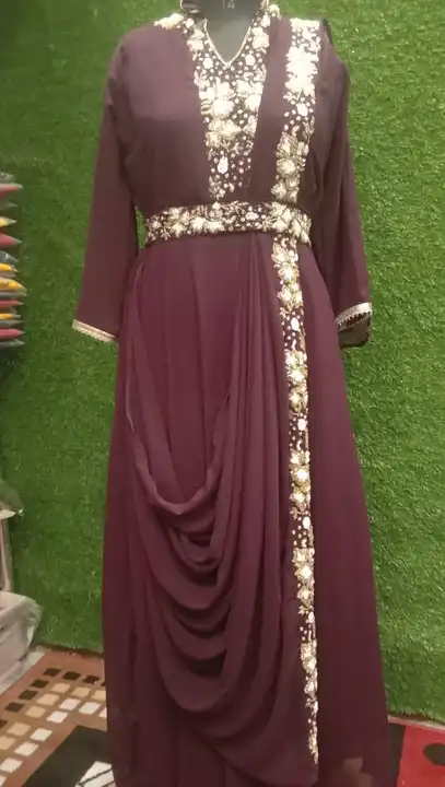 Product uploaded by Shifa garments (Aasiya fashion) on 3/7/2023