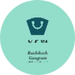 Business logo of U P 61
