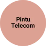 Business logo of Pintu telecom