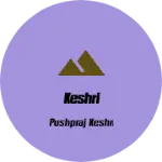 Business logo of Keshri