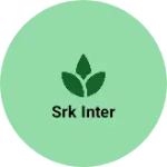 Business logo of Srk inter