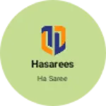 Business logo of Hasarees