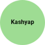 Business logo of kashyap