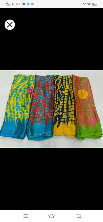 Product uploaded by Rajasthani fabric Dyer on 3/7/2023