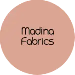 Business logo of Madina fabrics