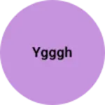 Business logo of Ygggh