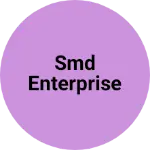 Business logo of smd enterprise