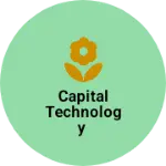 Business logo of Capital Technology