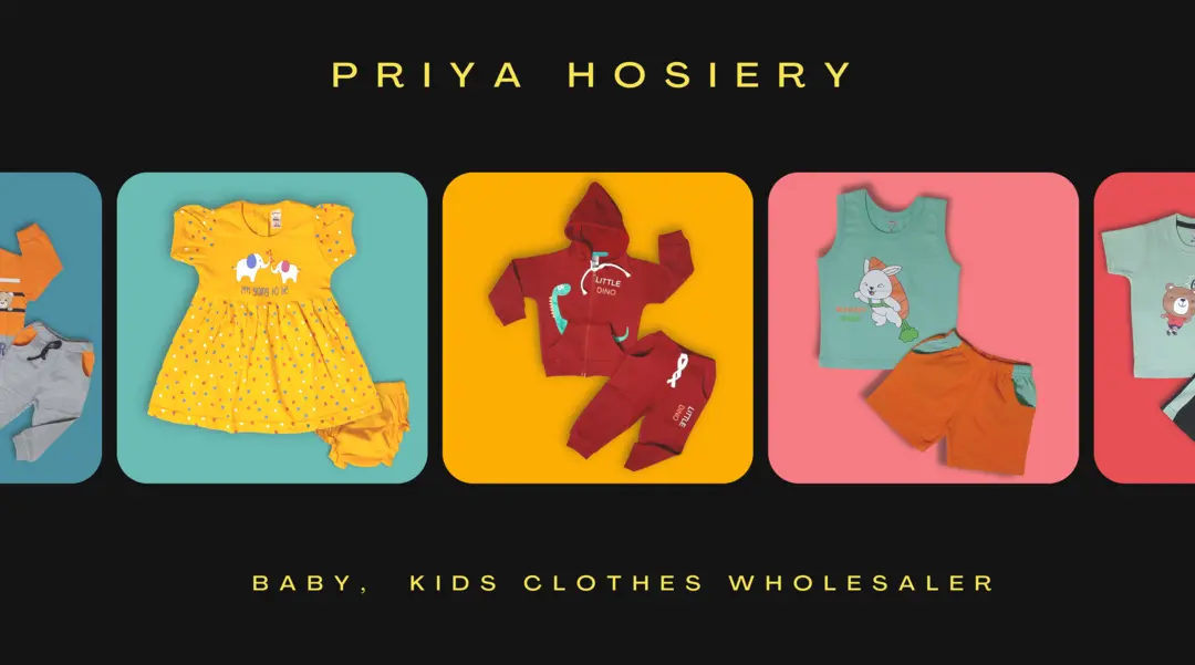 Factory Store Images of Priya Hosiery 
