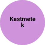 Business logo of Kastmetek