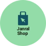 Business logo of Janral Shop
