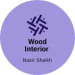 Business logo of Wood interior