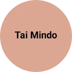 Business logo of Tai Mindo