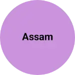 Business logo of Assam