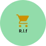 Business logo of R.L.F