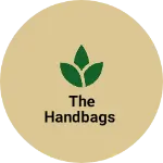 Business logo of The handbags