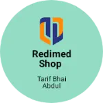 Business logo of Redimed Shop