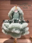 Business logo of Misbah Baby needs