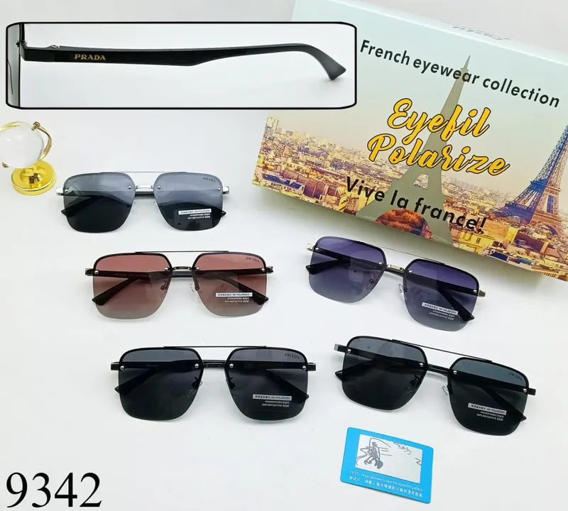 polarized sunglasses  uploaded by Merchant Grand  on 3/7/2023