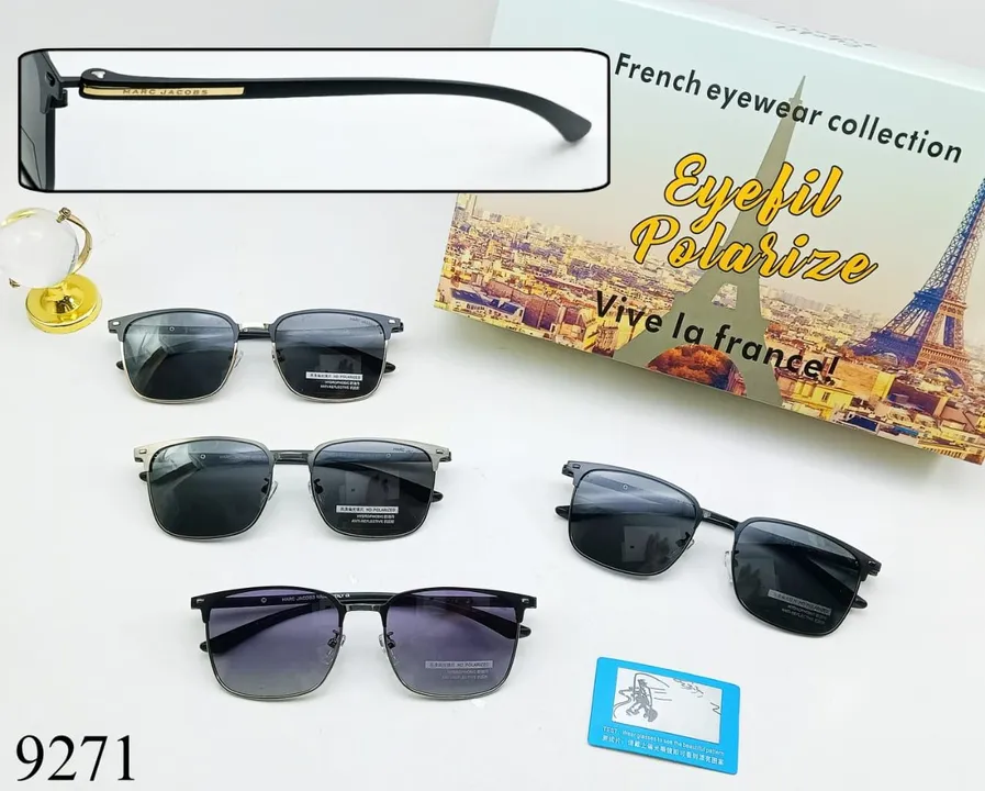 polarized sunglasses  uploaded by Merchant Grand  on 3/7/2023